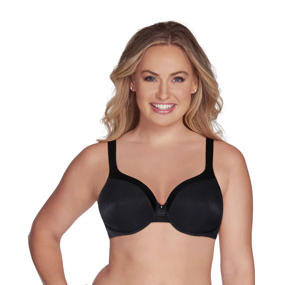 Vanity FairĀ® Illumination Full-Figure Bra 76338 - Image 2