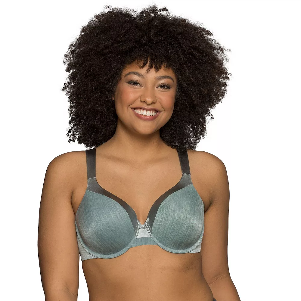 Vanity FairĀ® Illumination Full-Figure Bra 76338 - Image 8