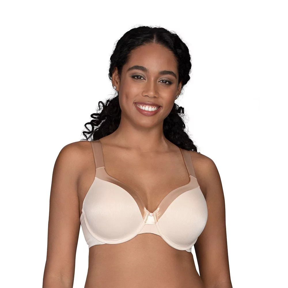 Vanity FairĀ® Illumination Full-Figure Bra 76338 - Image 4
