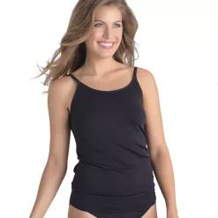 Vanity Fair® Tailored Seamless Camisole 17210