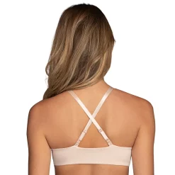 Vanity Fair® Illumination Front-Closure 3-Way Convertible Bra 75339 17 Vanity Fair® Illumination Front-Closure 3-Way Convertible Bra 75339 -Vanity Fair shop 1042149 ALT