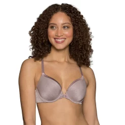Vanity Fair® Illumination Front-Closure 3-Way Convertible Bra 75339 14 Vanity Fair® Illumination Front-Closure 3-Way Convertible Bra 75339 -Vanity Fair shop 1042149 Lilac Chalk