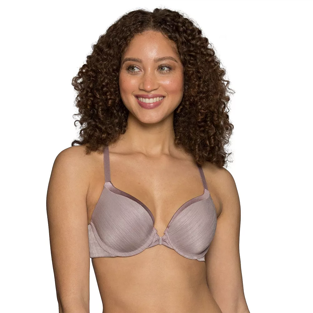 Vanity Fair® Illumination Front-Closure 3-Way Convertible Bra 75339 5 Vanity Fair® Illumination Front-Closure 3-Way Convertible Bra 75339 - Image 5