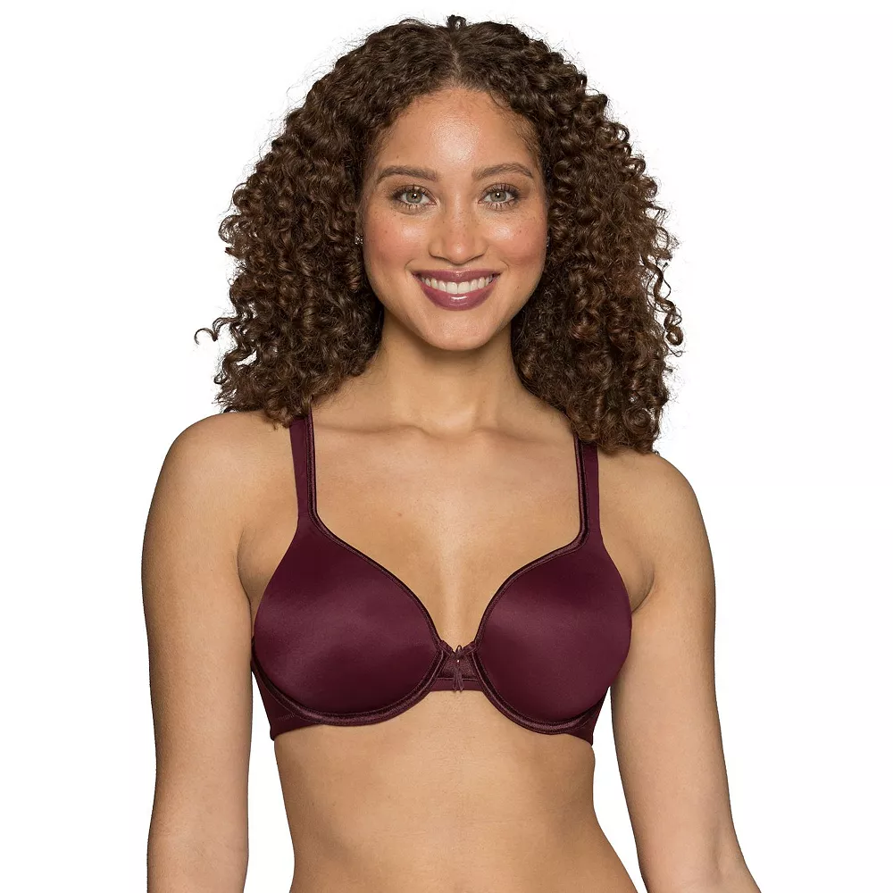 Vanity Fair® Illumination Front-Closure 3-Way Convertible Bra 75339 6 Vanity Fair® Illumination Front-Closure 3-Way Convertible Bra 75339 - Image 6