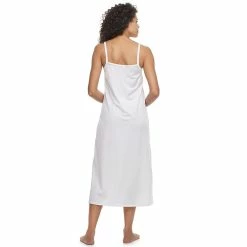 Vanity Fair® Daywear Solutions Spinslip 32-in. 10158 - Women's -Vanity Fair shop 163259 ALT2