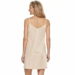 Vanity Fair® Daywear Solutions Spinslip 18-in. 10158 - Women's -Vanity Fair shop 165078 ALT