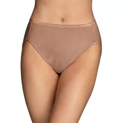 Women's Vanity Fair® Illumination Hi-Cut Brief Panty 13108