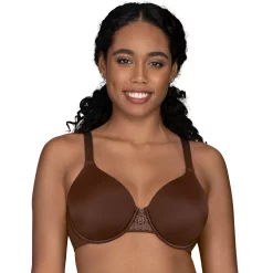 Vanity Fair® Beauty Back Back Smoother Full-Figure Bra 76380 19 Vanity Fair® Beauty Back Back Smoother Full-Figure Bra 76380 -Vanity Fair shop 1731513 Cappuccino