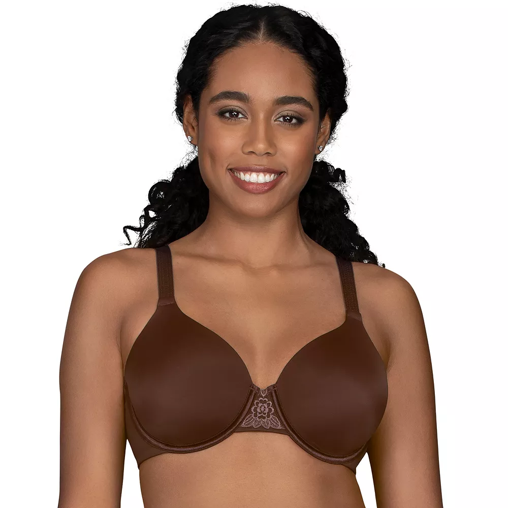 Vanity Fair® Beauty Back Back Smoother Full-Figure Bra 76380 9 Vanity Fair® Beauty Back Back Smoother Full-Figure Bra 76380 - Image 9