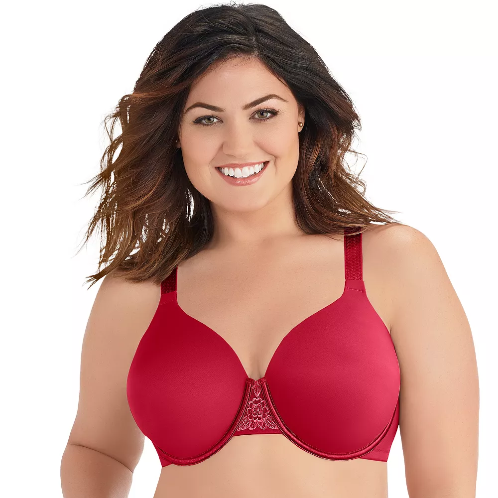 Vanity Fair® Beauty Back Back Smoother Full-Figure Bra 76380 5 Vanity Fair® Beauty Back Back Smoother Full-Figure Bra 76380 - Image 5
