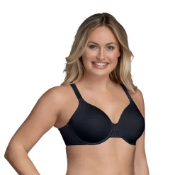 Vanity Fair® Beauty Back Back Smoother Full-Figure Bra 76380 21 Vanity Fair® Beauty Back Back Smoother Full-Figure Bra 76380 -Vanity Fair shop 1731513 Mid Black