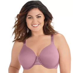 Vanity Fair® Beauty Back Back Smoother Full-Figure Bra 76380