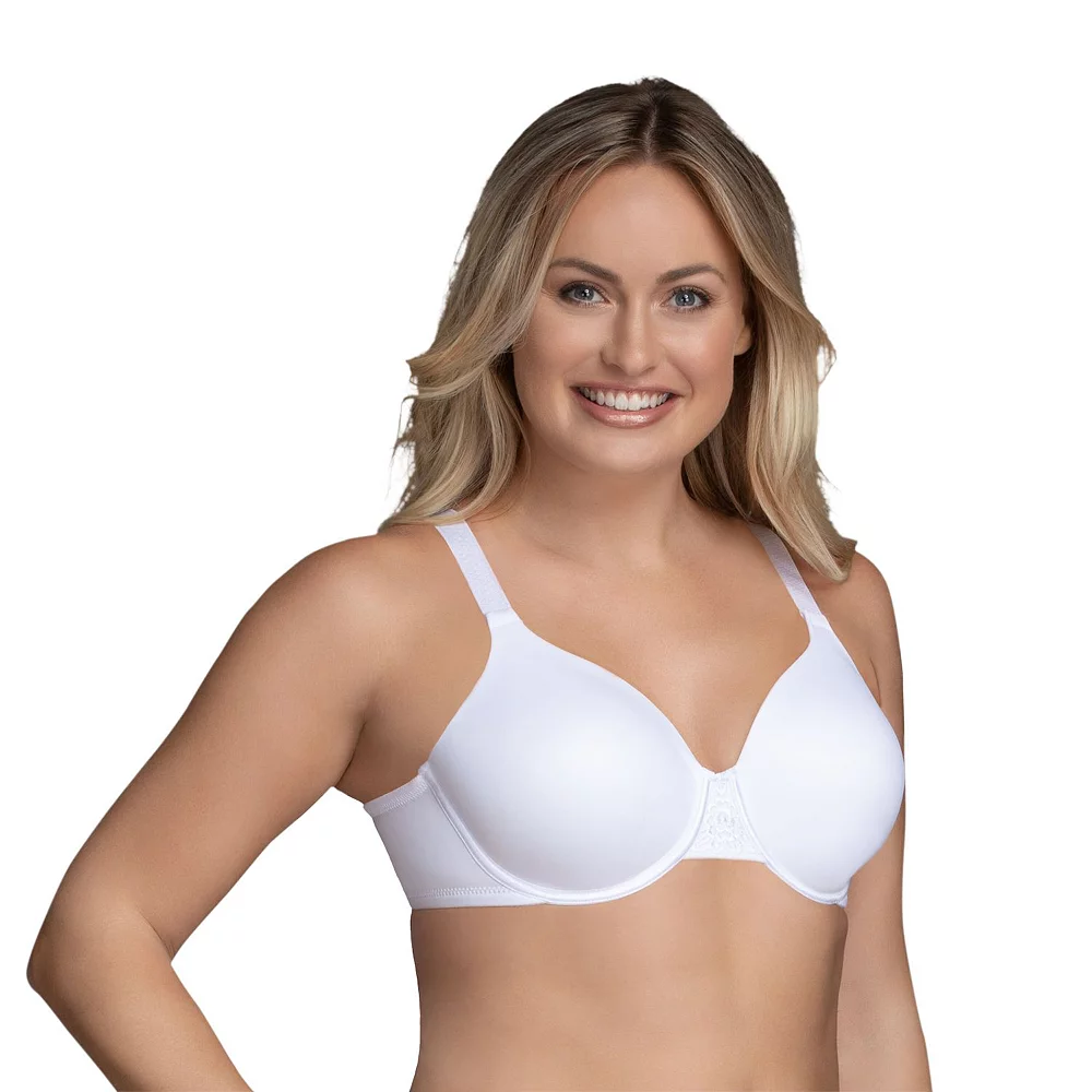 Vanity Fair® Beauty Back Back Smoother Full-Figure Bra 76380 2 Vanity Fair® Beauty Back Back Smoother Full-Figure Bra 76380 - Image 2