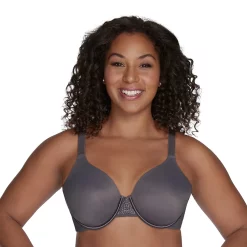 Vanity Fair® Beauty Back Back Smoother Full-Figure Bra 76380 14 Vanity Fair® Beauty Back Back Smoother Full-Figure Bra 76380 -Vanity Fair shop 1731513 Steele Violet
