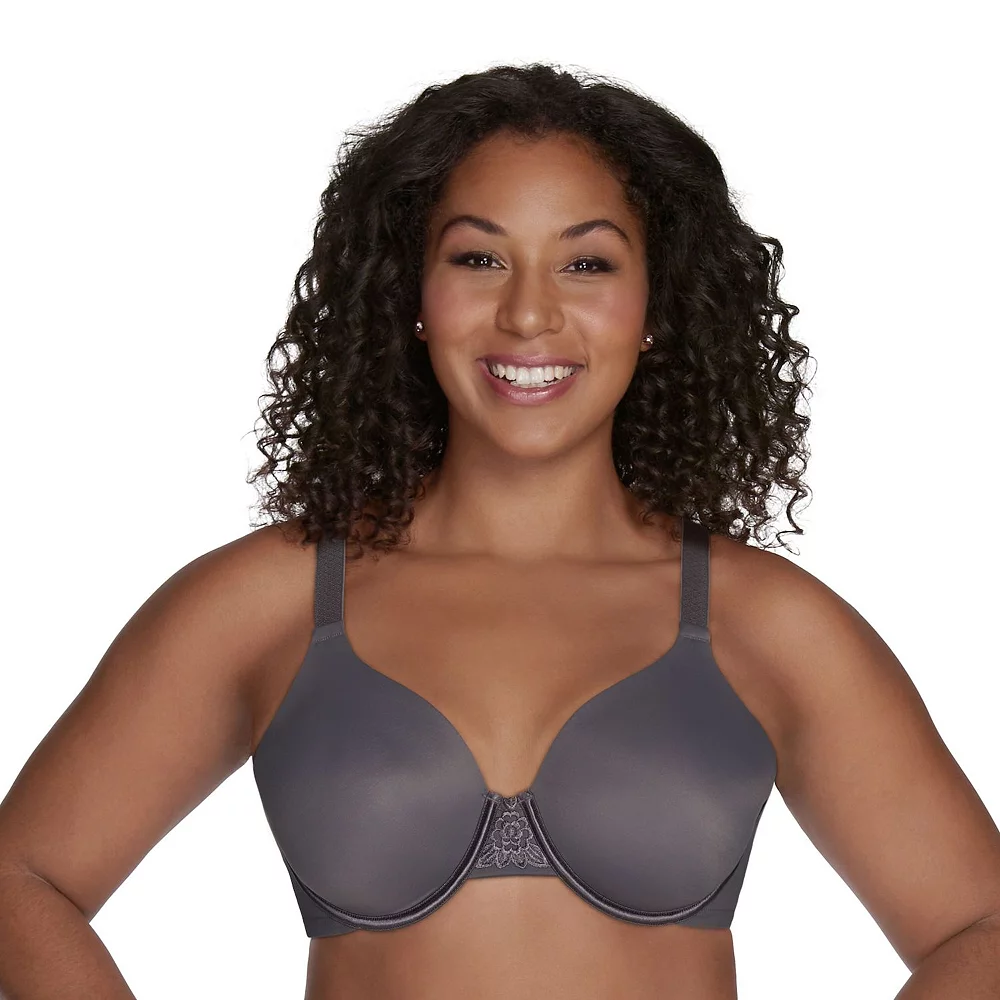 Vanity Fair® Beauty Back Back Smoother Full-Figure Bra 76380 4 Vanity Fair® Beauty Back Back Smoother Full-Figure Bra 76380 - Image 4