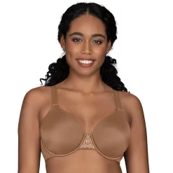 Vanity Fair® Beauty Back Back Smoother Full-Figure Bra 76380 20 Vanity Fair® Beauty Back Back Smoother Full-Figure Bra 76380 -Vanity Fair shop 1731513 Totally Tan