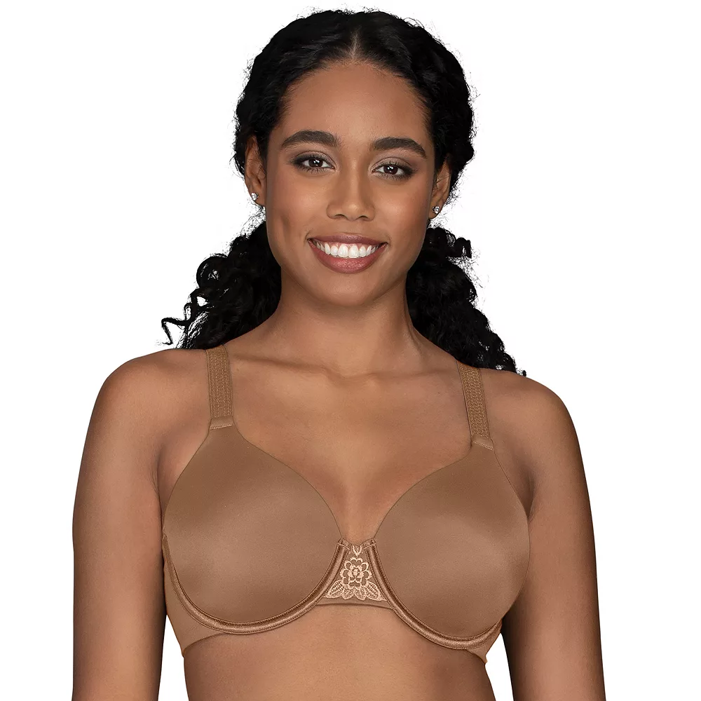 Vanity Fair® Beauty Back Back Smoother Full-Figure Bra 76380 10 Vanity Fair® Beauty Back Back Smoother Full-Figure Bra 76380 - Image 10