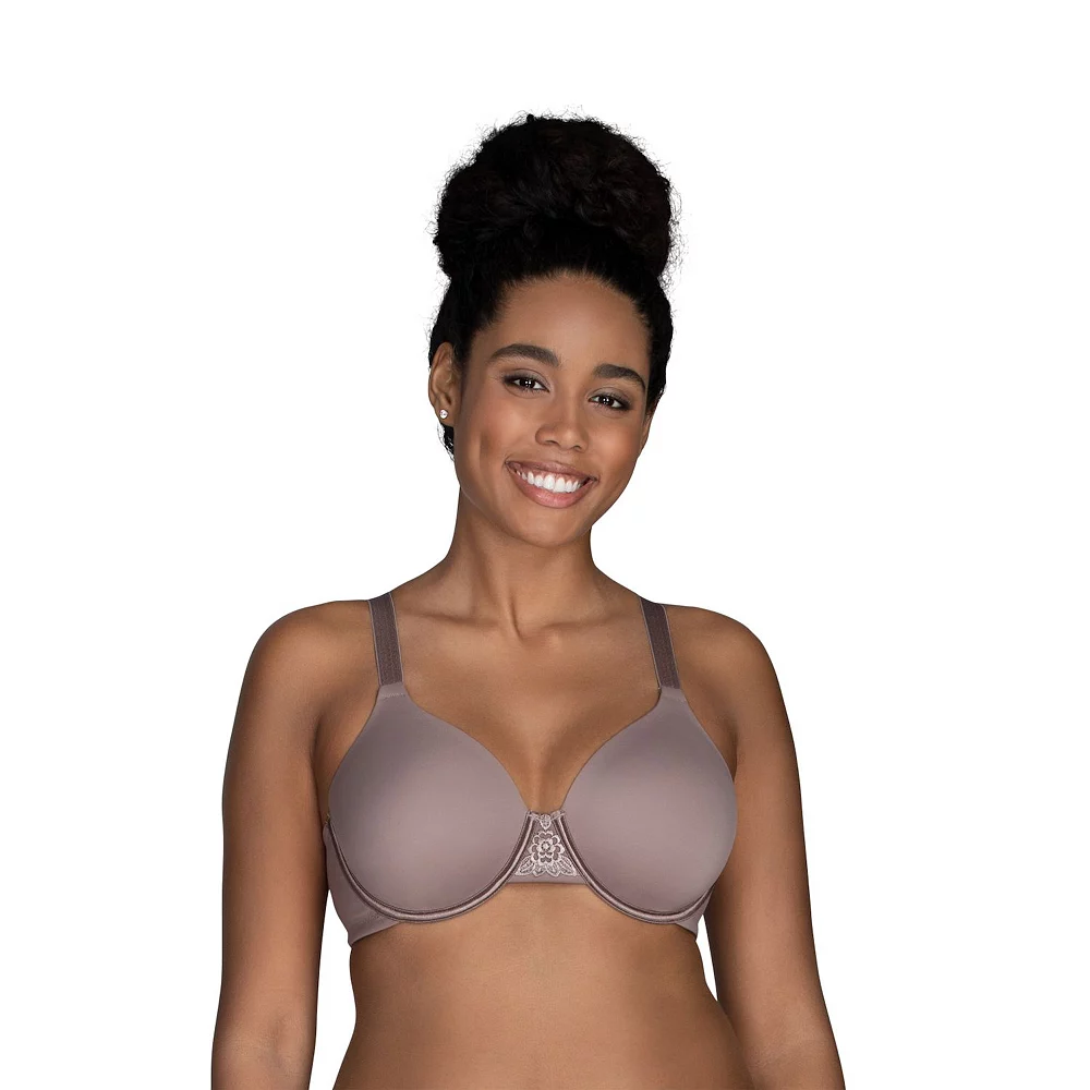 Vanity Fair® Beauty Back Back Smoother Full-Figure Bra 76380 3 Vanity Fair® Beauty Back Back Smoother Full-Figure Bra 76380 - Image 3