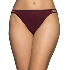 Women's Vanity Fair® Illumination String Bikini Panty 18108