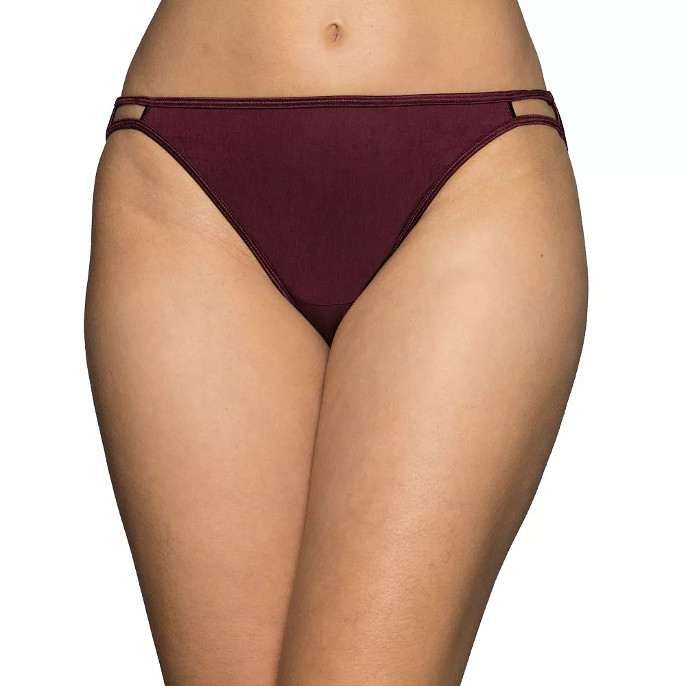 Women's Vanity Fair® Illumination String Bikini Panty 18108 1 Women's Vanity Fair® Illumination String Bikini Panty 18108