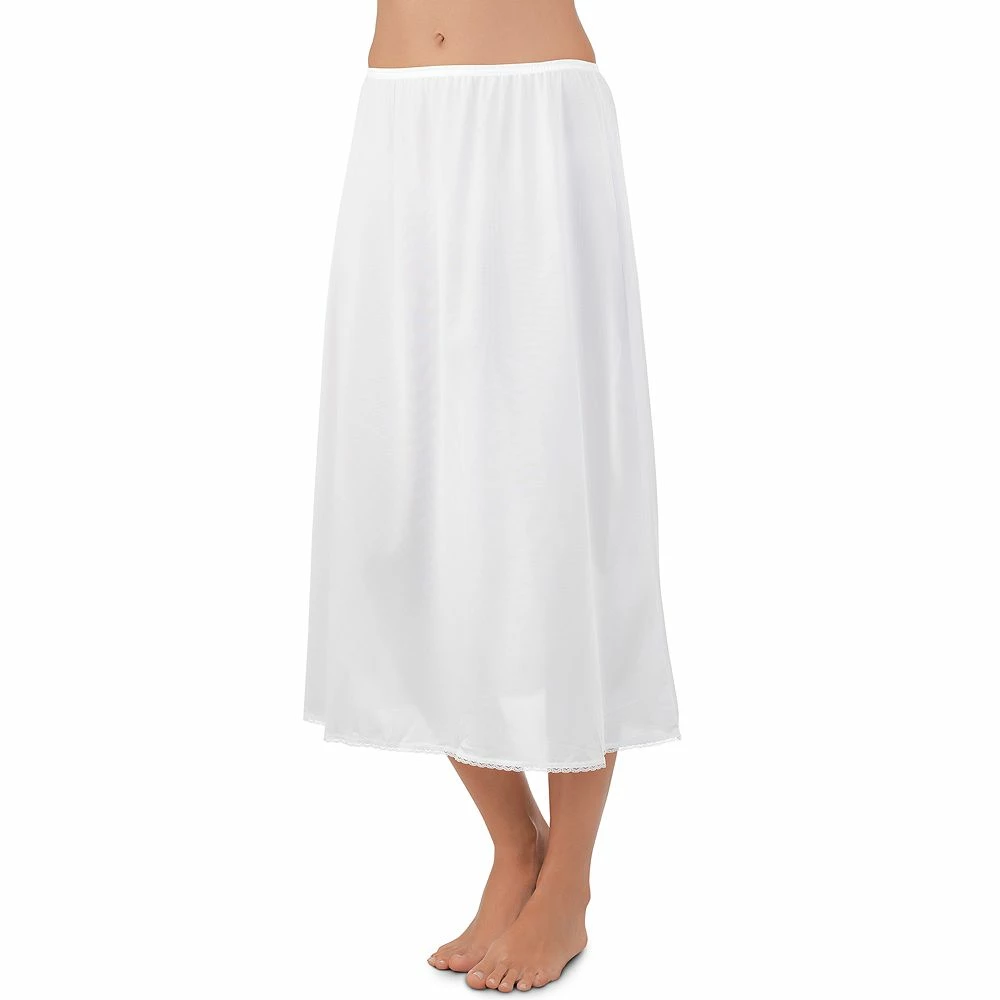 Vanity Fair® A-Line Pettislip 30-in. 11711 - Women's 2 Vanity Fair® A-Line Pettislip 30-in. 11711 - Women's - Image 2