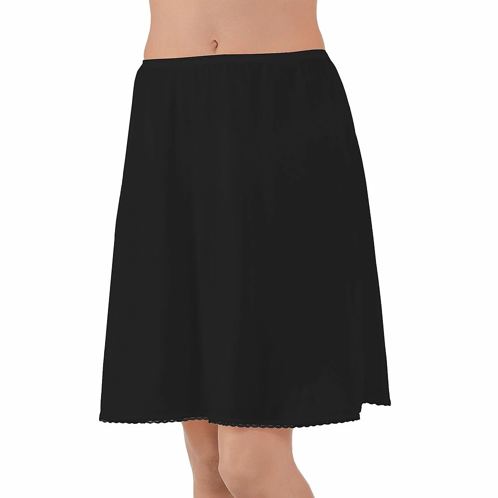 Women's Vanity Fair® Half Slip 1 Women's Vanity Fair® Half Slip