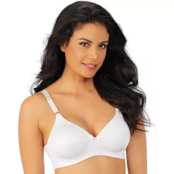 Vanity Fair Bra: Beauty Back Wire-Free Contour Bra 72345 - Women's
