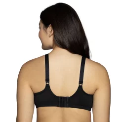 Vanity Fair® Beauty Back Back Smoother Lace Full-Figure Bra 76382 18 Vanity Fair® Beauty Back Back Smoother Lace Full-Figure Bra 76382 -Vanity Fair shop 2421145 ALT