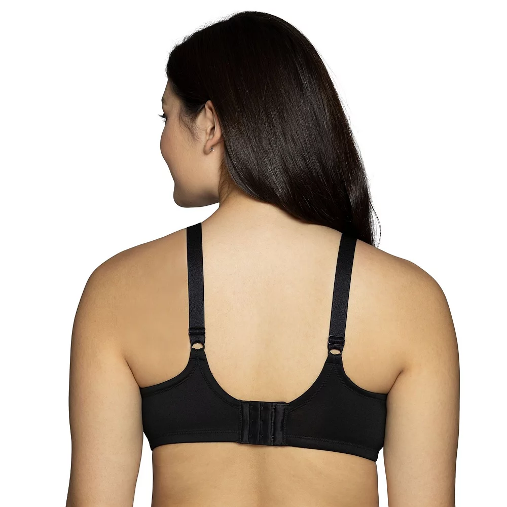 Vanity Fair® Beauty Back Back Smoother Lace Full-Figure Bra 76382 9 Vanity Fair® Beauty Back Back Smoother Lace Full-Figure Bra 76382 - Image 9