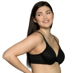 Vanity Fair® Beauty Back Back Smoother Lace Full-Figure Bra 76382 19 Vanity Fair® Beauty Back Back Smoother Lace Full-Figure Bra 76382 -Vanity Fair shop 2421145 ALT2