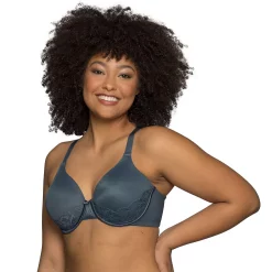 Vanity Fair® Beauty Back Back Smoother Lace Full-Figure Bra 76382 15 Vanity Fair® Beauty Back Back Smoother Lace Full-Figure Bra 76382 -Vanity Fair shop 2421145 Still Water