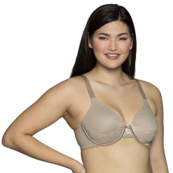 Vanity Fair® Beauty Back Back Smoother Lace Full-Figure Bra 76382 13 Vanity Fair® Beauty Back Back Smoother Lace Full-Figure Bra 76382 -Vanity Fair shop 2421145 Toasted Coconut