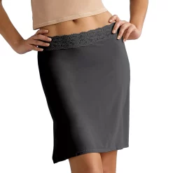 Vanity FairĀ® Body Foundation Pettiskirt 18-in. 11072 - Women's