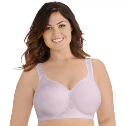 Vanity FairĀ® Sport Full-Figure Wireless Bra 71500