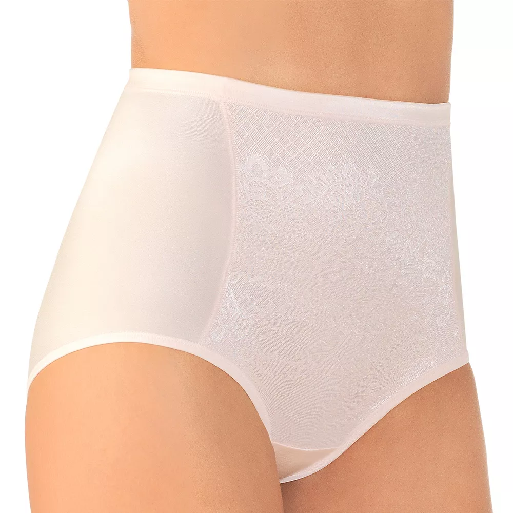 Women's Vanity FairĀ® Smoothing Comfort Lace Brief Panty 13262 - Image 8