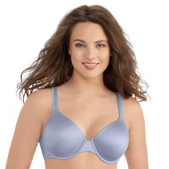 Vanity FairĀ® Body Shine Full-Coverage Underwire Bra 75298
