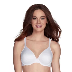 Vanity Fair® Body Shine Full-Coverage Underwire Bra 75298 -Vanity Fair shop 3599831 Star White