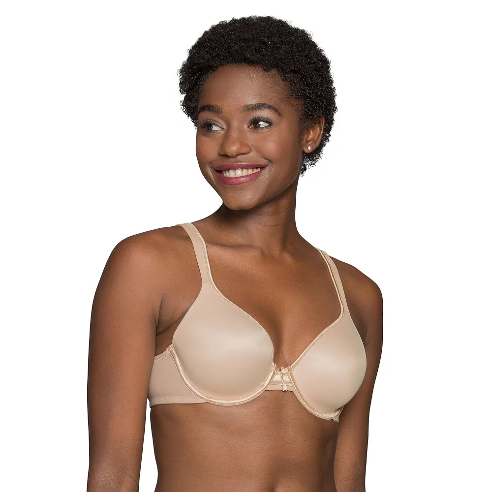 Vanity Fair® Body Caress Underwire Bra 75335 3 Vanity Fair® Body Caress Underwire Bra 75335 - Image 3