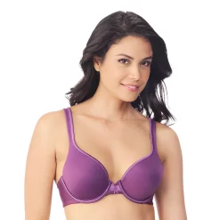 Vanity Fair® Body Caress Underwire Bra 75335 17 Vanity Fair® Body Caress Underwire Bra 75335 -Vanity Fair shop 370728 Mystic Grape