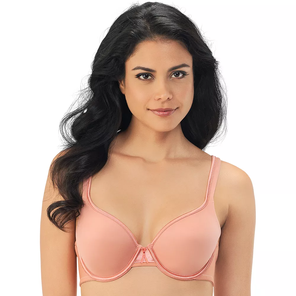Vanity Fair® Body Caress Underwire Bra 75335 6 Vanity Fair® Body Caress Underwire Bra 75335 - Image 6