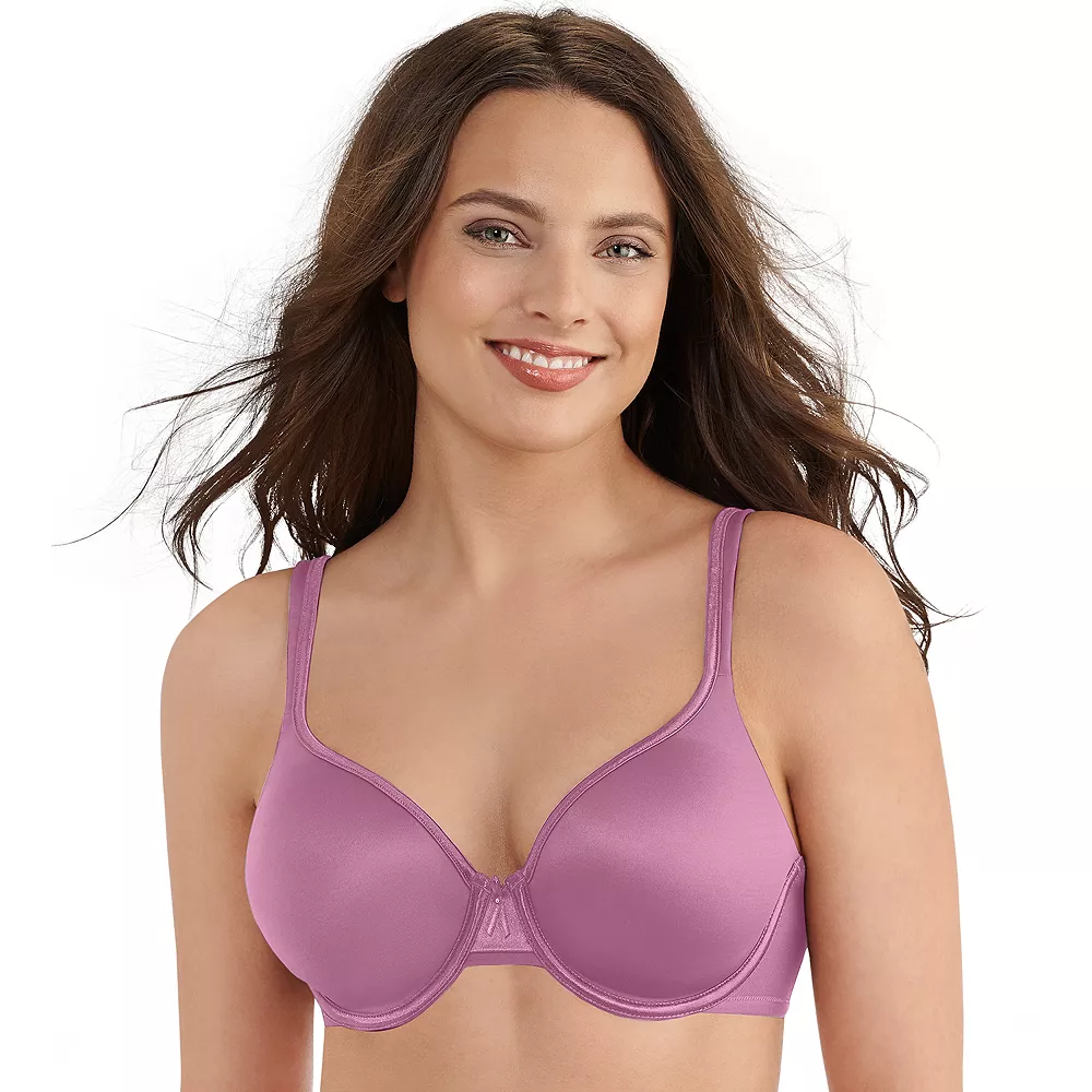 Vanity Fair® Body Caress Underwire Bra 75335 10 Vanity Fair® Body Caress Underwire Bra 75335 - Image 10