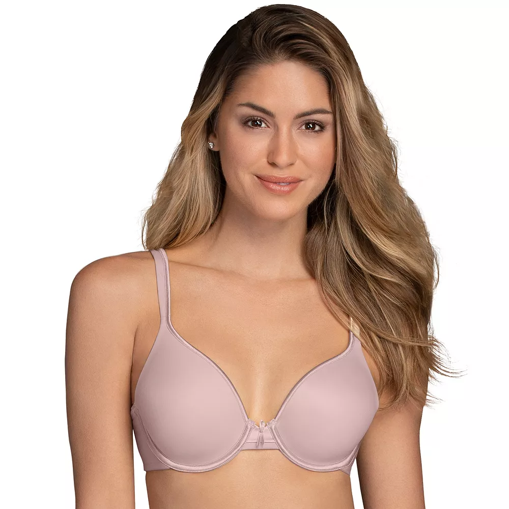 Vanity Fair® Body Caress Underwire Bra 75335 11 Vanity Fair® Body Caress Underwire Bra 75335 - Image 11