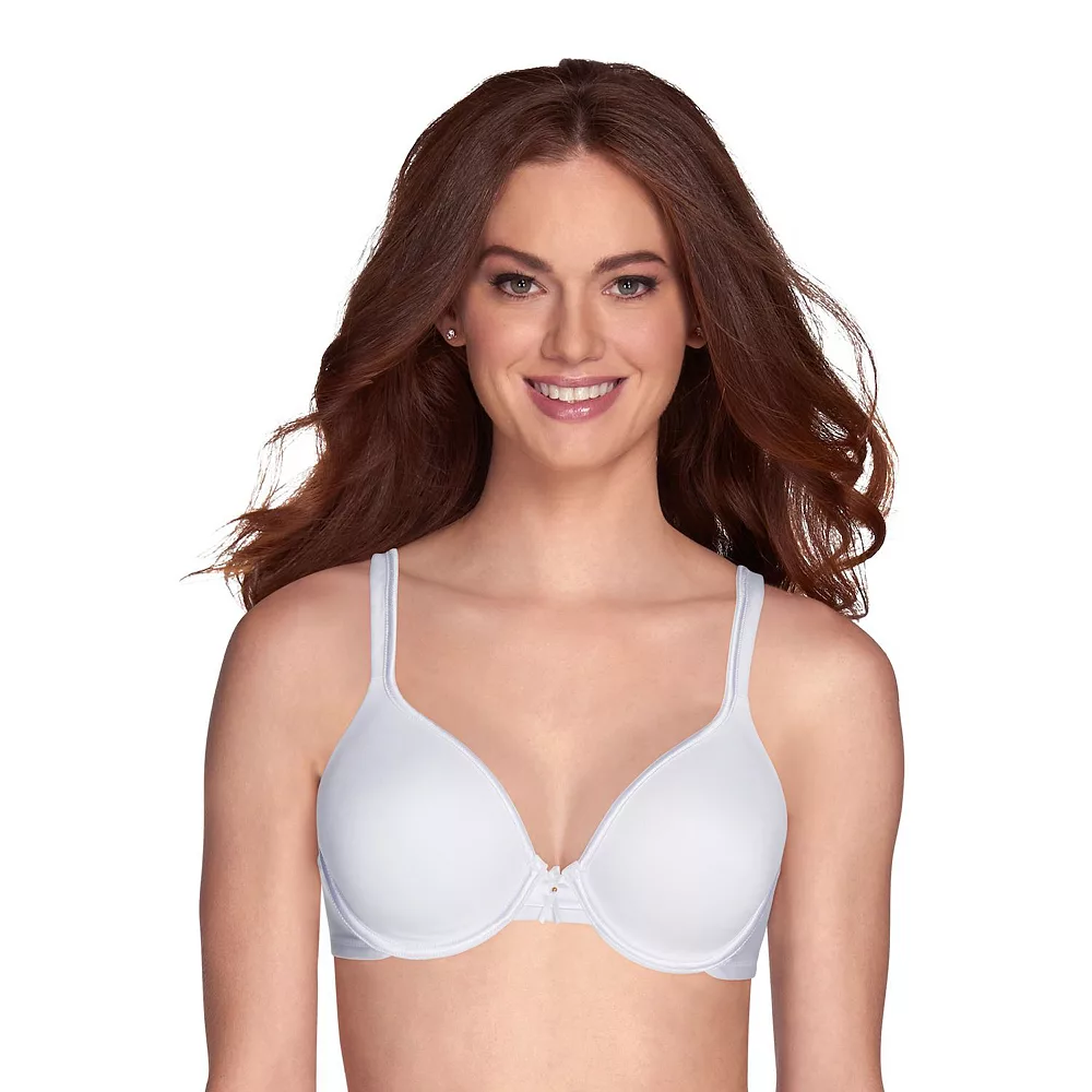 Vanity Fair® Body Caress Underwire Bra 75335 8 Vanity Fair® Body Caress Underwire Bra 75335 - Image 8