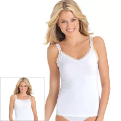 Vanity Fair® Reversible Perfect Lace Spincami 17166