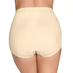 Vanity Fair® Lollipop 3-pk. Elastic Leg Briefs 6 Vanity Fair® Lollipop 3-pk. Elastic Leg Briefs -Vanity Fair shop 3754096 ALT