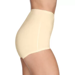 Vanity Fair® Lollipop 3-pk. Elastic Leg Briefs 7 Vanity Fair® Lollipop 3-pk. Elastic Leg Briefs -Vanity Fair shop 3754096 ALT2