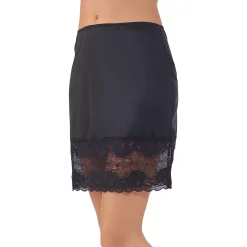 Vanity Fair® Vanity Lace-Trim Half Slip 11741