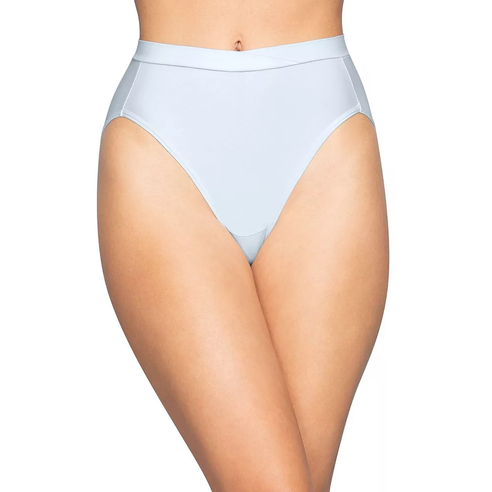 Women's Vanity FairĀ® Beyond Comfort Silky Stretch Hi-Cut Panties 13291 - Image 7