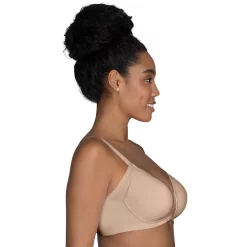 Vanity Fair® Beauty Back® Full Figure Wireless Smoother Bra 71267 18 Vanity Fair® Beauty Back® Full Figure Wireless Smoother Bra 71267 -Vanity Fair shop 3990955 ALT2