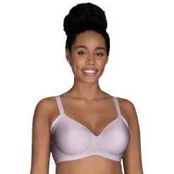 Vanity Fair® Beauty Back® Full Figure Wireless Smoother Bra 71267 14 Vanity Fair® Beauty Back® Full Figure Wireless Smoother Bra 71267 -Vanity Fair shop 3990955 Earthy Gray